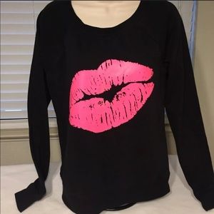 Victoria’s Secret Sweatshirt Size XS NEW!